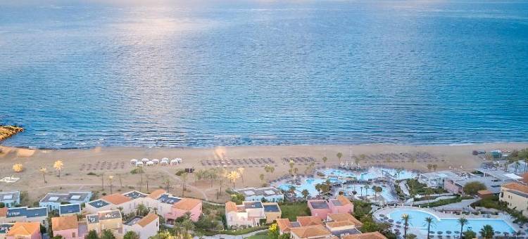 格雷科泰尔酒店-奥林匹亚绿洲(Grecotel LUXME Oasis at Riviera Olympia & Aqua Park)图片