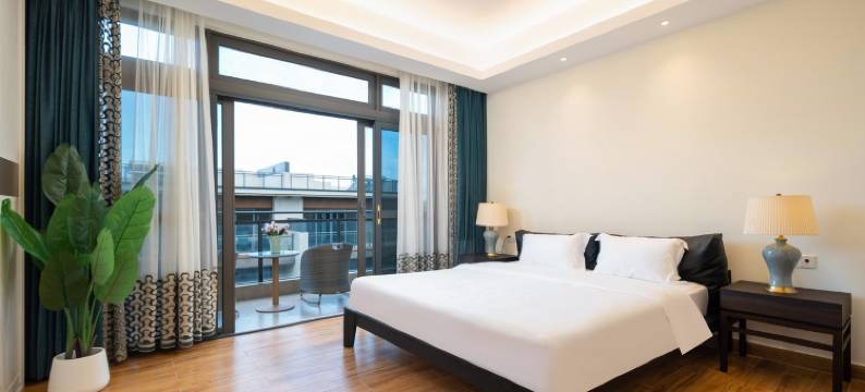 公寓(清水湾大道1号分店)图片