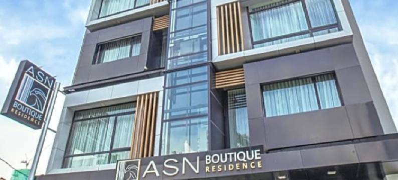 ASN精品住宅(ASN Boutique Residence)图片