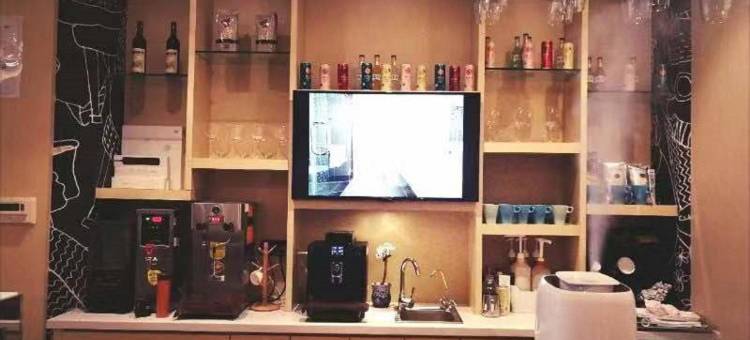 宜必思酒店(沈阳北站南广场店)图片