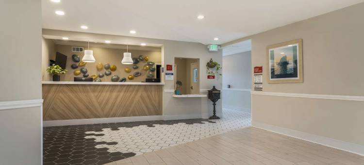 贝斯特韦斯特优质全套房酒店(Best Western Plus All Suites Inn)图片