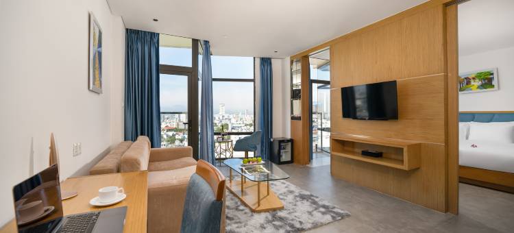 岘港圣马力诺精品(San Marino Boutique Danang)图片