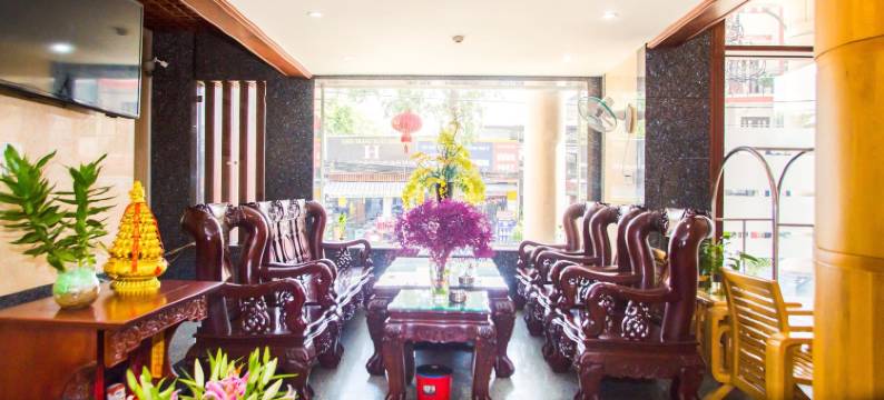 东都宾馆(Dong Do Hotel)图片