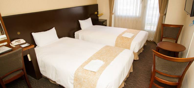 横滨卡梅洛特日本饭店(Hotel Yokohama Camelot Japan)图片