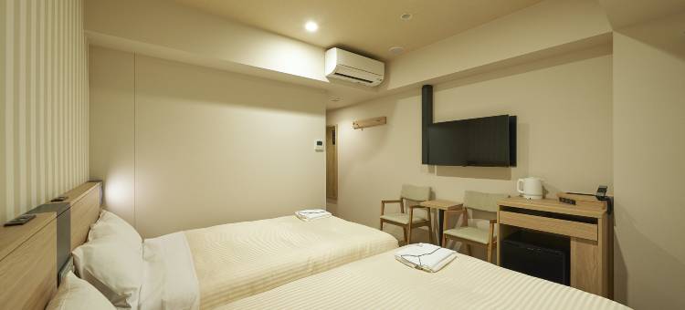 镰仓大船东口相铁 FRESA INN(Sotetsu Fresa Inn Kamakura-Ofuna Higashiguchi)图片