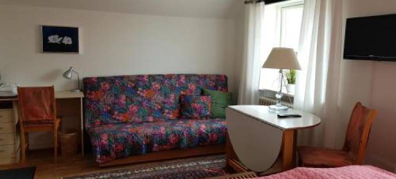 Bed & Kitchen I Højer图片