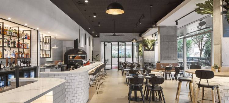 伍伦贡托托酒店(Hotel Totto Wollongong)图片