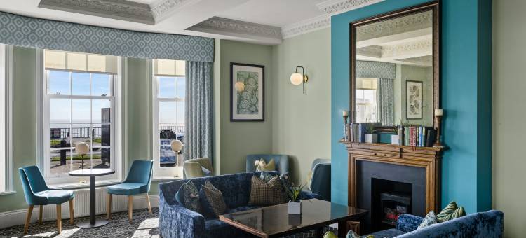 金斯克利夫霍兰德滨海酒店(Kingscliff Hotel Holland on Sea)图片