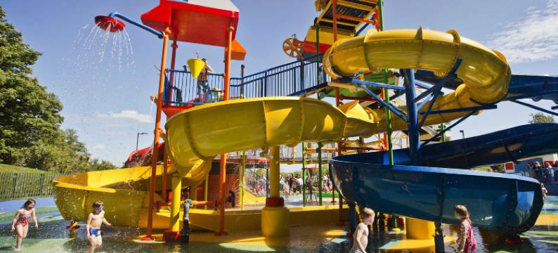 洲际酒店集团假日酒店梅登黑德温莎(Holiday Inn Maidenhead Windsor, an IHG Hotel)图片