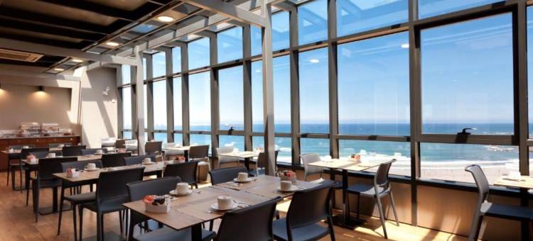 阿斯图里亚斯王子酒店(Hotel Príncipe de Asturias)图片