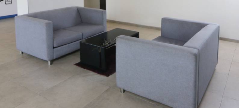 圣路易斯波托西工业区万豪城市快捷青年酒店(City Express Junior by Marriott San Luis Potosí Zona Industrial)图片