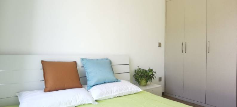 悦海民宿(柴峰路分店)图片