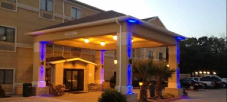 Grander Inn & Suites图片