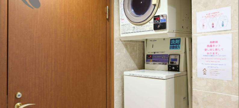 东京日本桥阿尔蒙特酒店(Almont Inn Tokyo Nihonbashi)图片