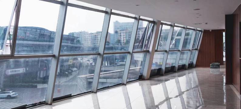 世纪城会展中心公寓民宿(世纪城路1号分店)图片