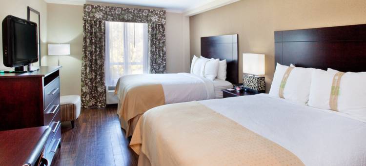 Holiday Inn 梅肯北(Holiday Inn Macon North)图片