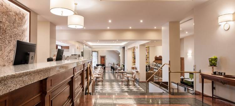 阿方索八世EXE酒店(Exe Alfonso VIII)图片