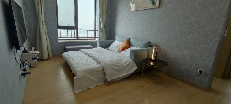 TOP民宿(长兴南街1号分店)图片