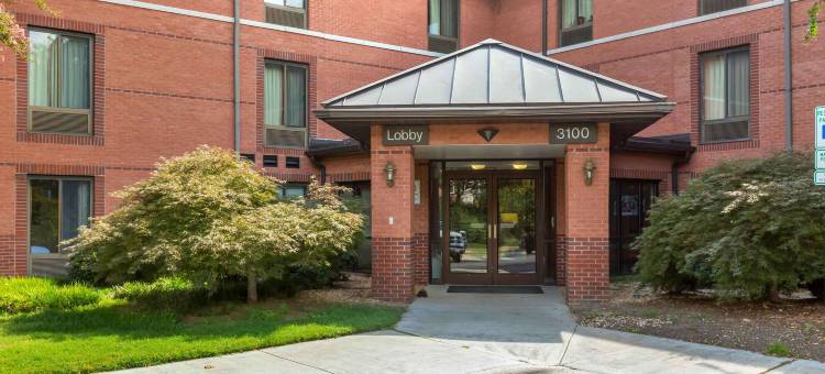 美国长住精选套房酒店-罗利-卡瑞-摄政公园南路(Extended Stay America Select Suites - Raleigh - Cary - Regency Parkway South)图片