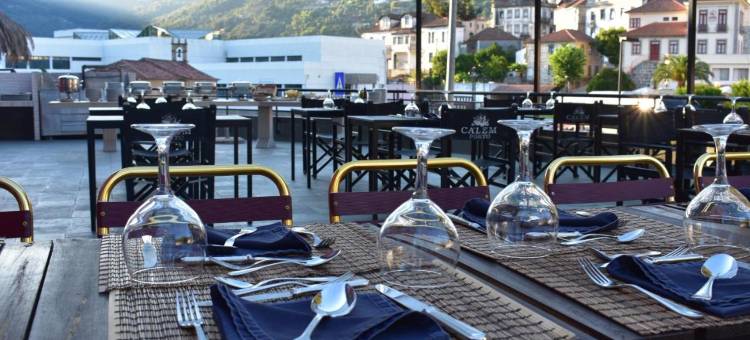 多罗滨海 Spa 酒店(Douro Marina Hotel & Spa)图片