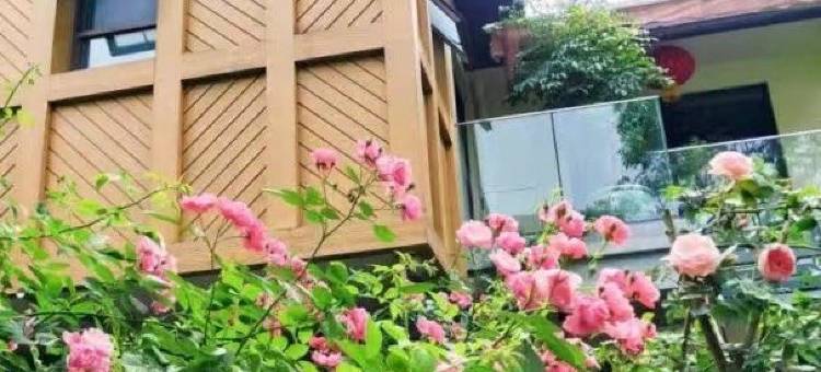 都江堰隔壁民宿(川西旅游环线分店)图片