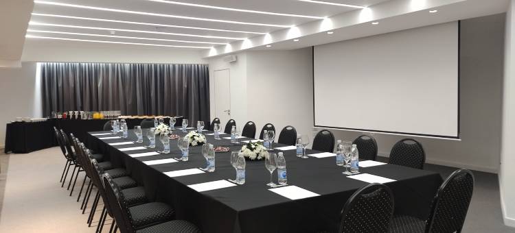 罗萨里奥美居酒店(Mercure Rosario)图片
