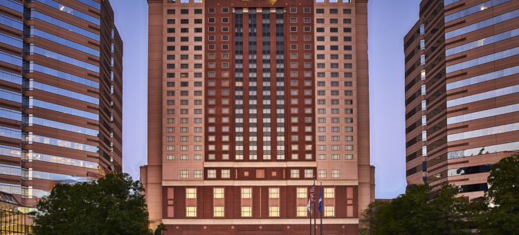 泰森斯角丽思卡尔顿酒店(The Ritz-Carlton, Tysons Corner)图片