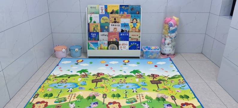 舒心e家度假别墅(闻香大道分店)图片