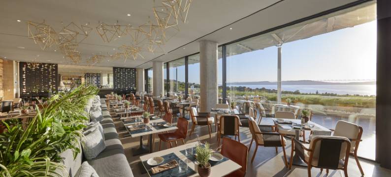 科斯塔纳瓦里诺文华东方酒店(Mandarin Oriental, Costa Navarino)图片