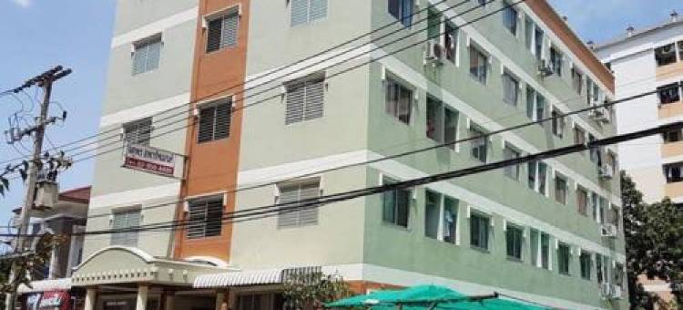 贾图蓬A2(Jatuporn A2)图片