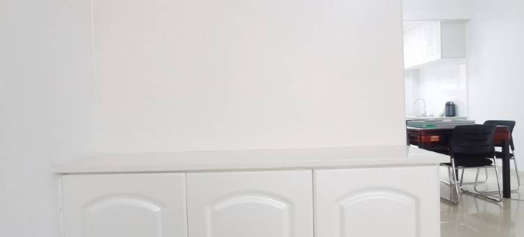 宏德1民宿(园区南路分店)图片