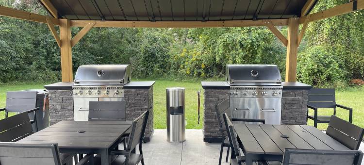 Candlewood Suites 雪城(Candlewood Suites East Syracuse - Carrier Circle)图片