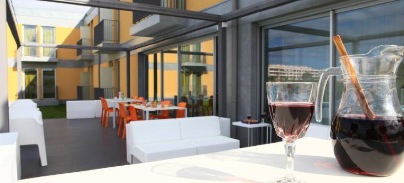 3K法鲁奥诺普特酒店(Hotel 3K Faro Aeroporto)图片