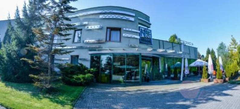 新酒店(Hotel Neo)图片