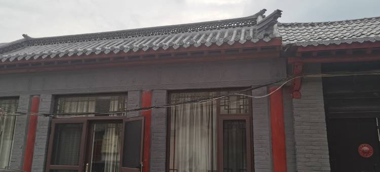 青州古城民宿(昭德街分店)图片