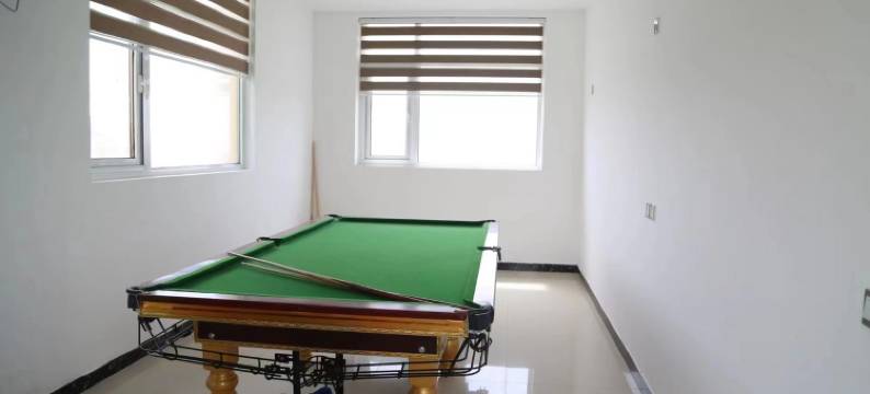 盘山香榭丽舍别墅(东西路分店)图片