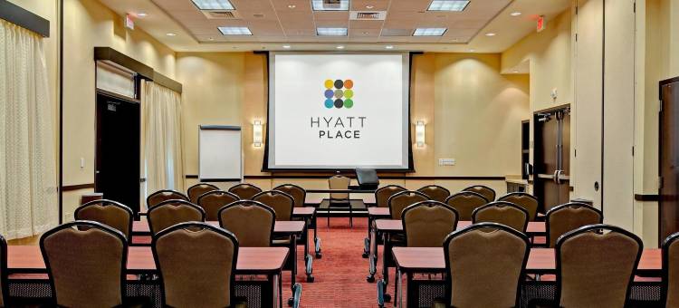 弗雷德里克斯堡玛丽华盛顿凯悦嘉轩酒店(Hyatt Place Fredericksburg Mary Washington)图片
