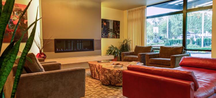 第五大道酒店(Inn at the 5th)图片