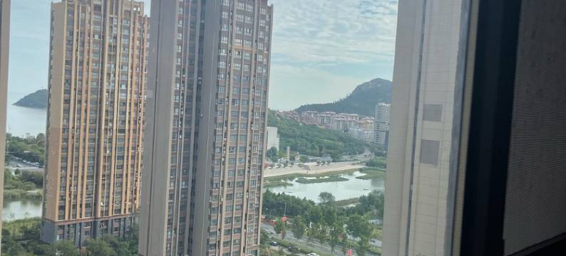 季忆公寓(金海路分店)图片