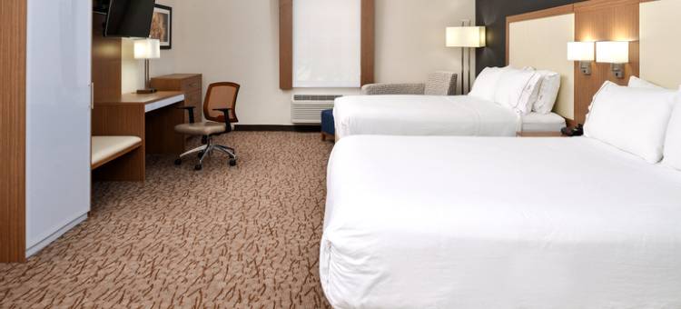 智选假日套房酒店博尼塔斯普林斯 by IHG(Holiday Inn Express & Suites Naples North - Bonita Springs by IHG)图片