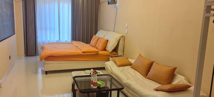 李公寓公寓(学府街分店)图片