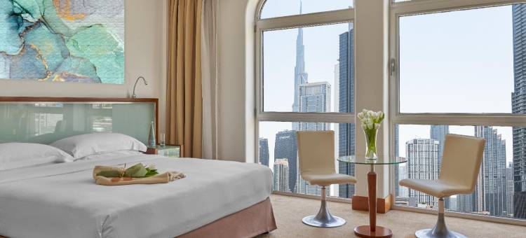 罗塔纳别墅酒店(Villa Rotana)图片