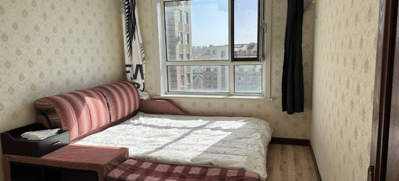 房东小二儿儿公寓(家苑路分店)图片