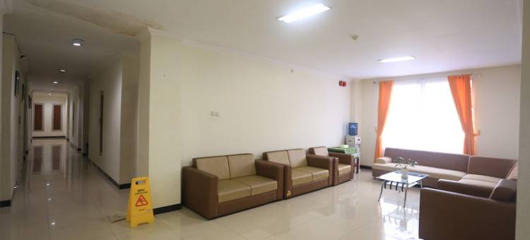 霍图斯旅馆塔旺曼古(Hortus Inn Tawangmangu)图片