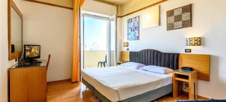 圣格雷戈里公园酒店(Hotel St Gregory Park)图片