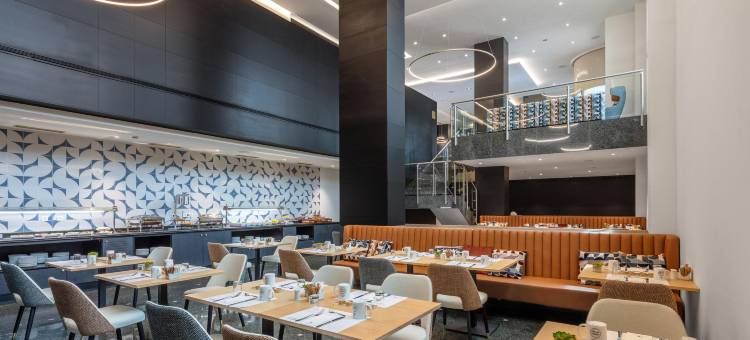 马德里欧洲之星大酒店(Eurostars Gran Madrid)图片