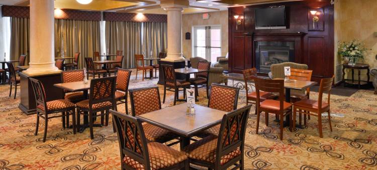 智选假日套房酒店埃尔森特罗 by IHG(Holiday Inn Express & Suites El Centro by IHG)图片