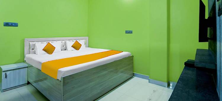 JT商业大厦Fabexpress(Fabexpress Jt Complex)图片