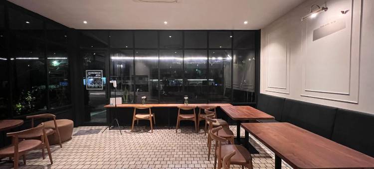 班苏安索姆波恩旅馆(Bansuansomboon)图片