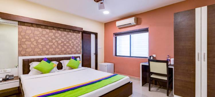 坎库尔加奇 Treebo Pawan Putra(Treebo Pawan Putra, Kankurgachi)图片